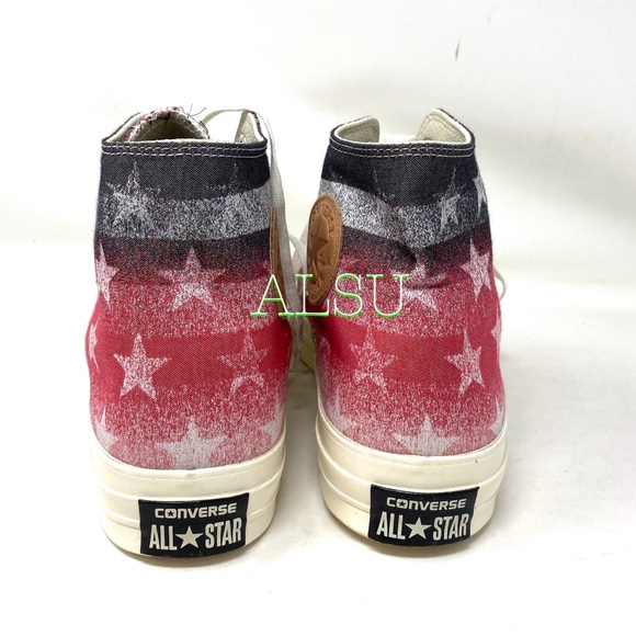 Converse Chuck Taylor 70 Casino Men’s High Top Sneakers Size 11 146971C - Picture 8 of 10